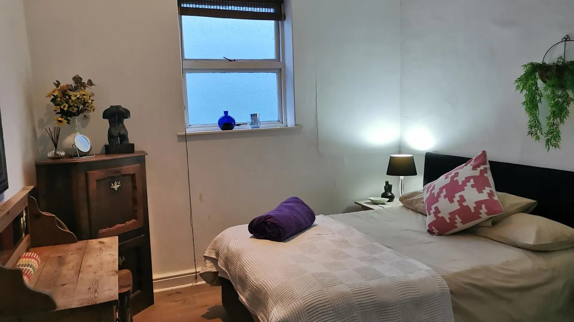 Accommodation Cafe Cape Town 0*,  Güney Afrika